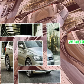 2020 polo highline