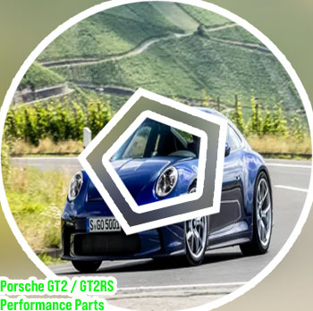 2021 porsche 911 gt2