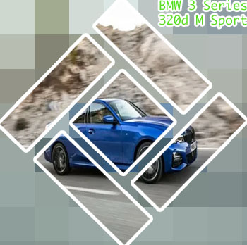 320d m sport