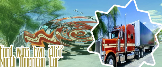 American truck and auto