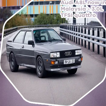 Audi 88