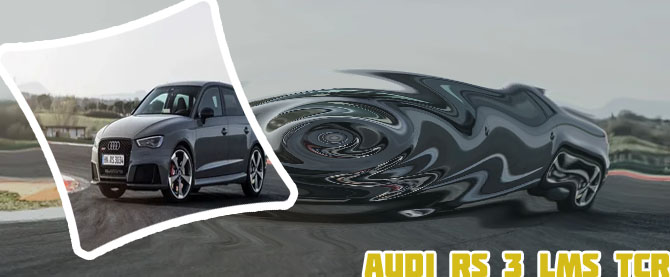 Audi rs3 hp