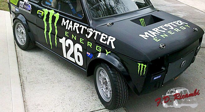 Fiat 126