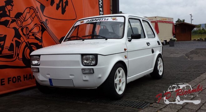 Fiat 126