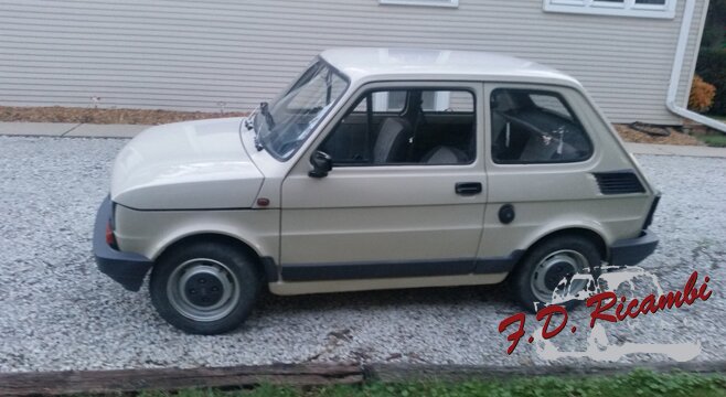 Fiat 126