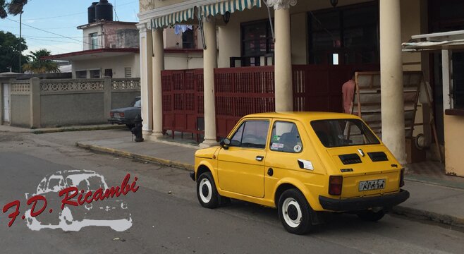 Fiat 126