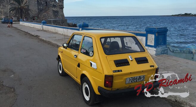 Fiat 126