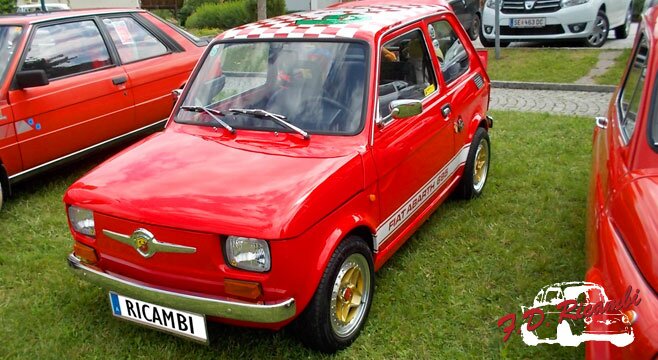 Fiat 126