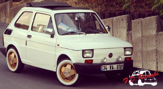 Fiat 126