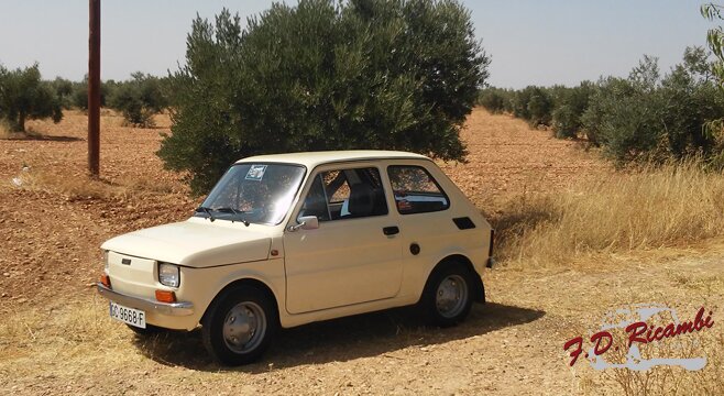 Fiat 126