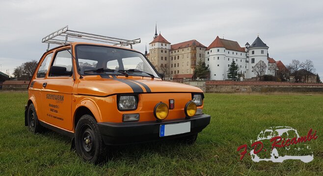 Fiat 126