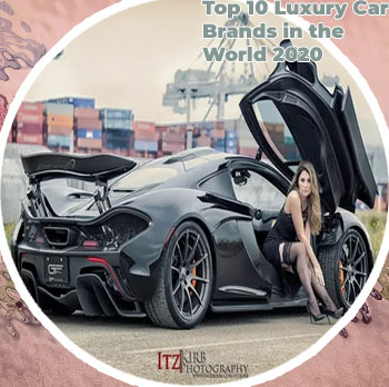 Best luxury sports car