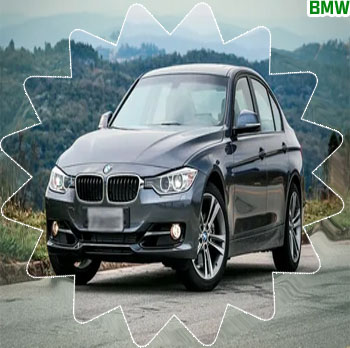 Bmw 320 ld price
