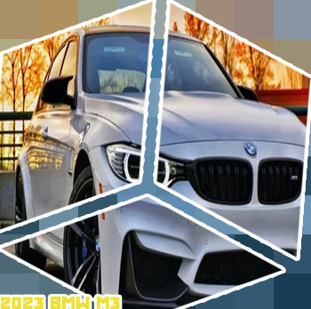 Bmw f80 m3 competition for sale