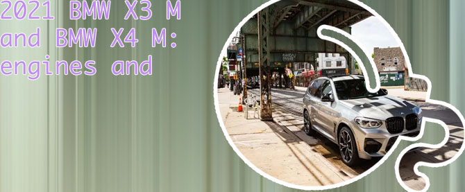 Bmw x3 m cost