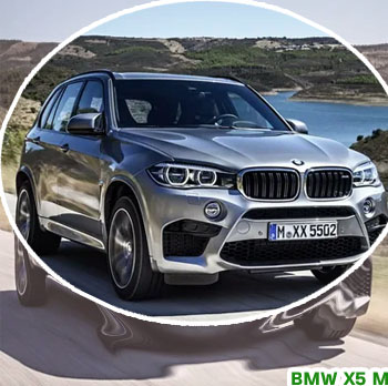 Bmw x5 m 2015 price