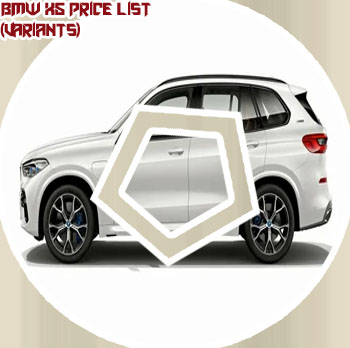Bmw x5 phev price
