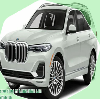 Bmw x7 2019 lease price