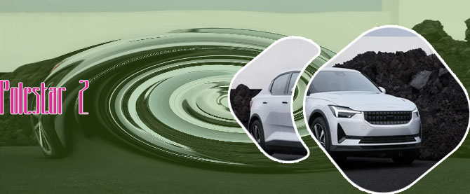 Electric polestar