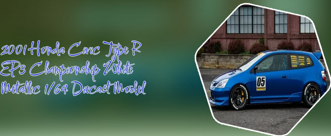 Ep3 car