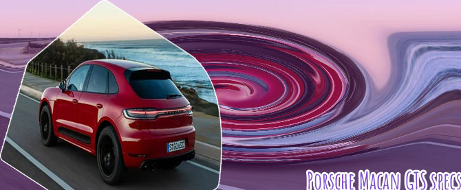Fastest porsche macan model