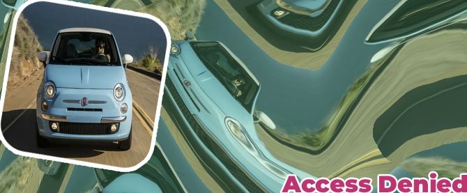 Fiat 500 cc