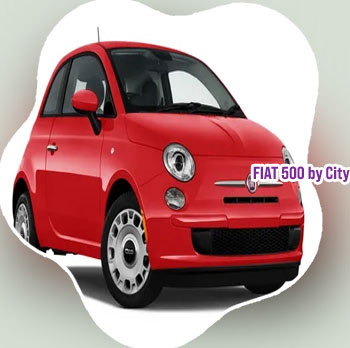 Fiat pop
