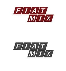 Fiat mix spare parts webshop FD Ricambi