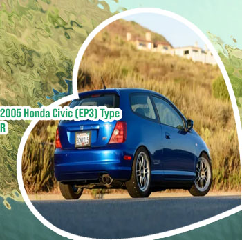 Honda ep3