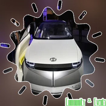 Hyundai ev news
