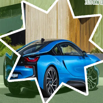 I8 bmw 2021 price