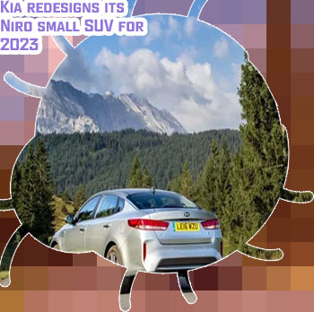 Kia phev models