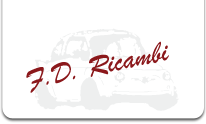 FD Ricambi