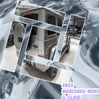 Mercedes benz g wagon 2020 for sale