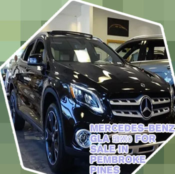 Mercedes benz gla 250 for sale