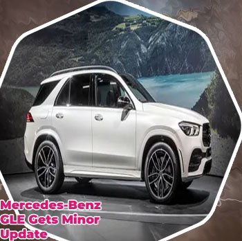 Mercedes gle hybrid 2022