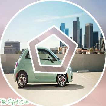 Safest small luxury cars