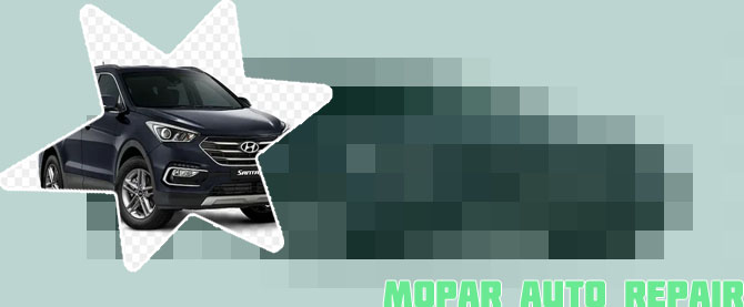 Santafe auto
